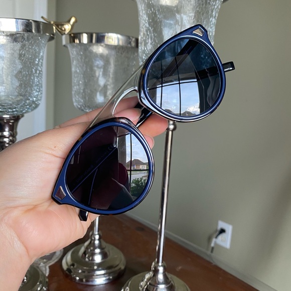 dior circle sunglasses